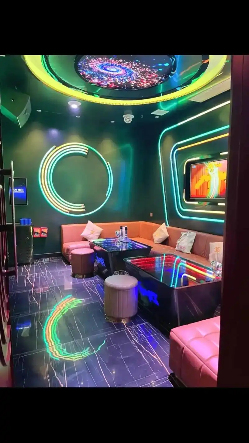 宁波商务ktv环境设施怎么样介绍-北仑区ktv订房